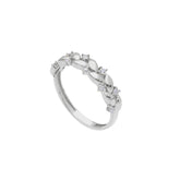18 Karat Goldring